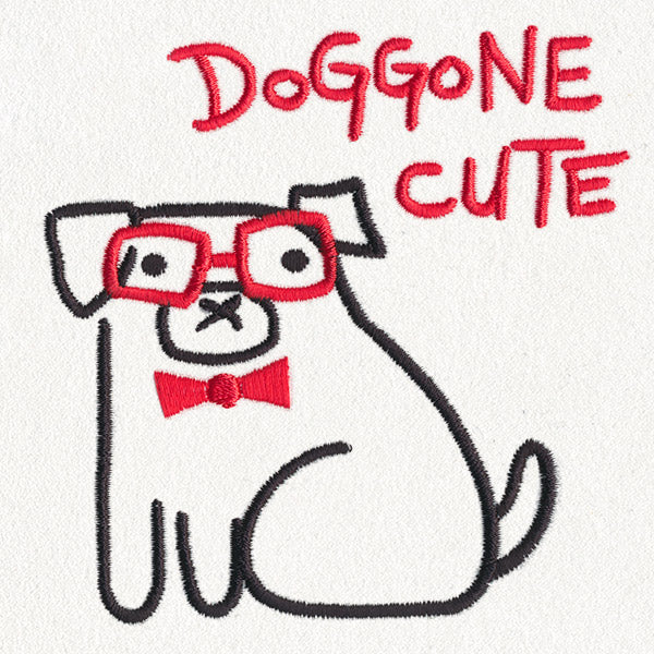 Punimals - Doggone Cute