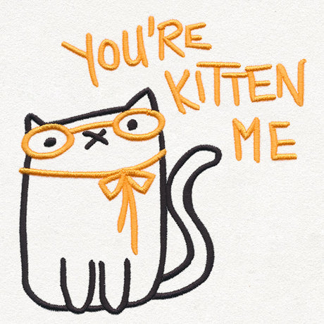 Punimals - You're Kitten Me