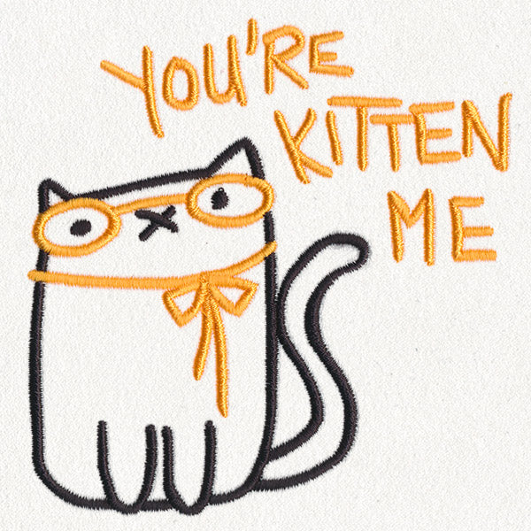 Punimals - You're Kitten Me