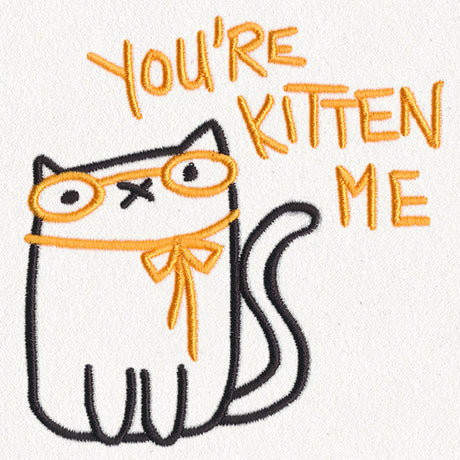 Punimals - You're Kitten Me