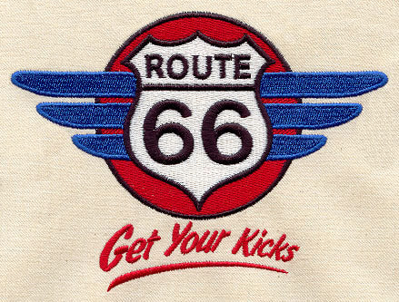 Route 66