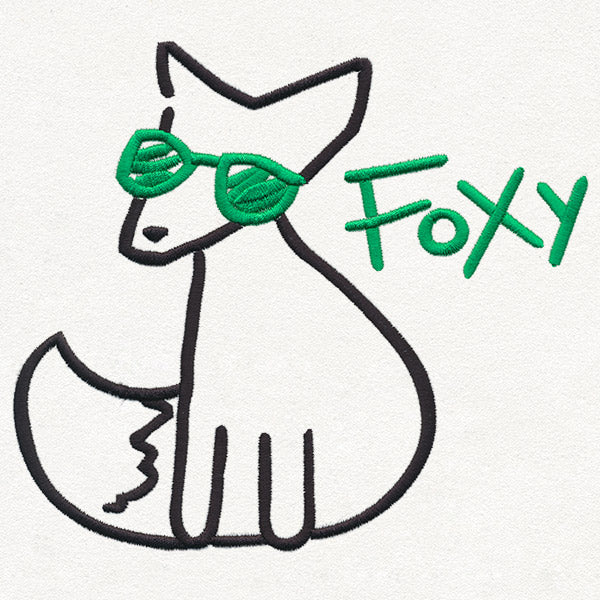 Punimals - Foxy
