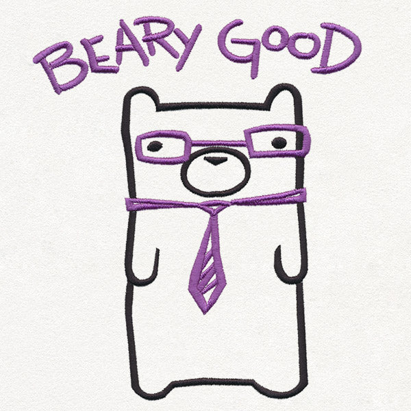 Punimals - Beary Good