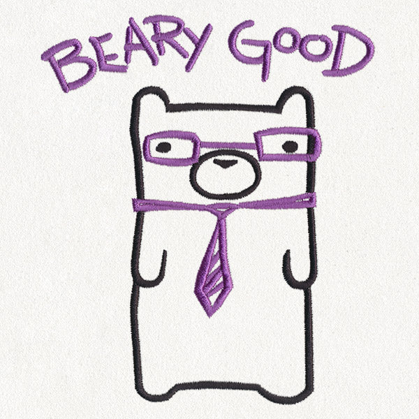 Punimals - Beary Good