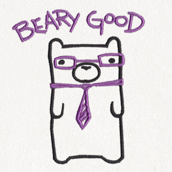 Punimals - Beary Good