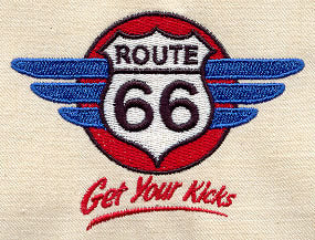 Route 66