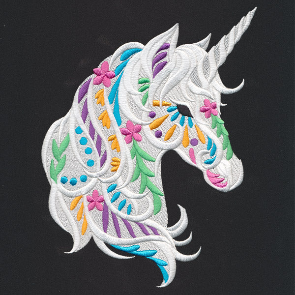 Bohemian Unicorn