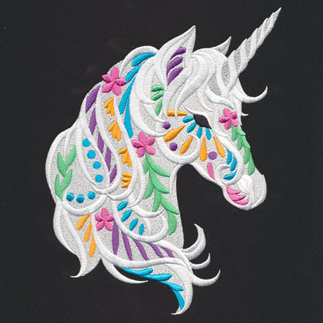 Bohemian Unicorn