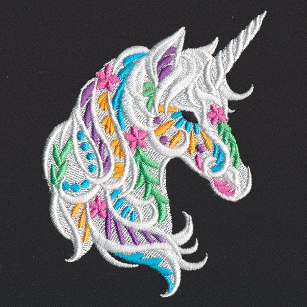 Bohemian Unicorn