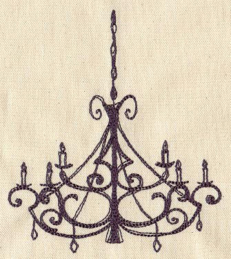 Candelabra
