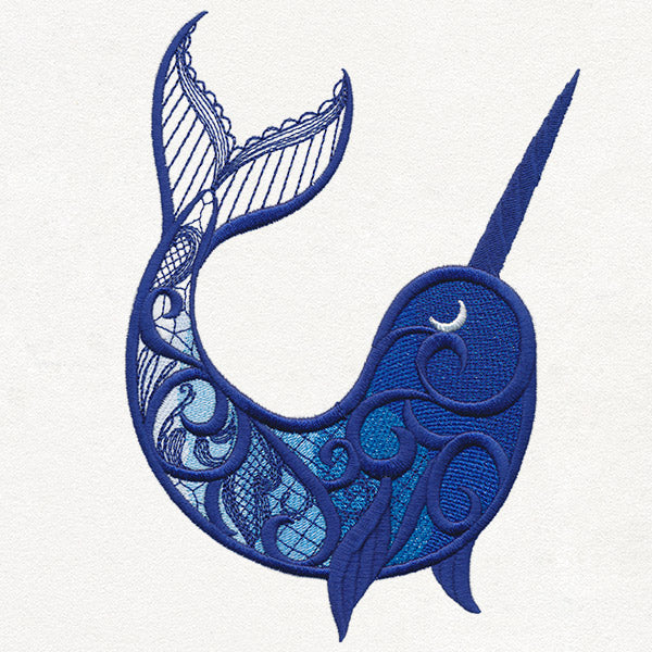 Dark Narwhal