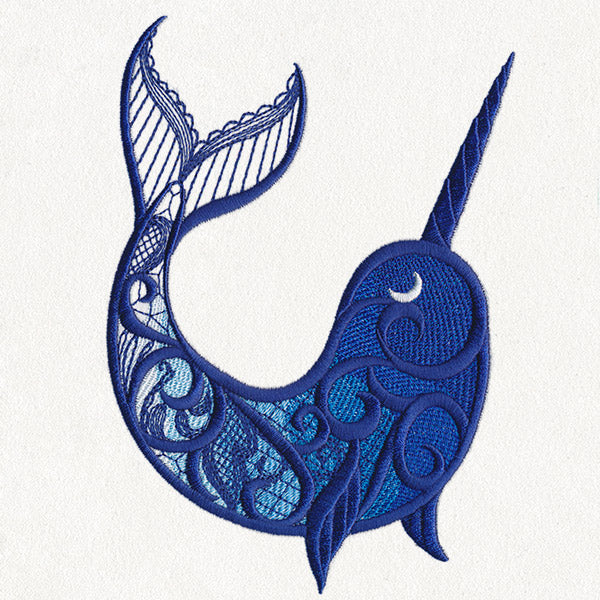 Dark Narwhal