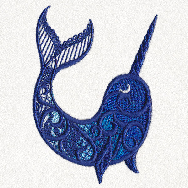 Dark Narwhal