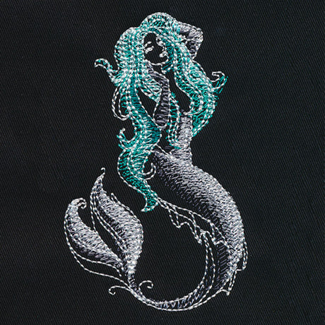 Midnight Magick - Mermaid