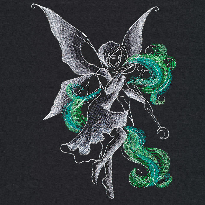 Midnight Magick - Fairy