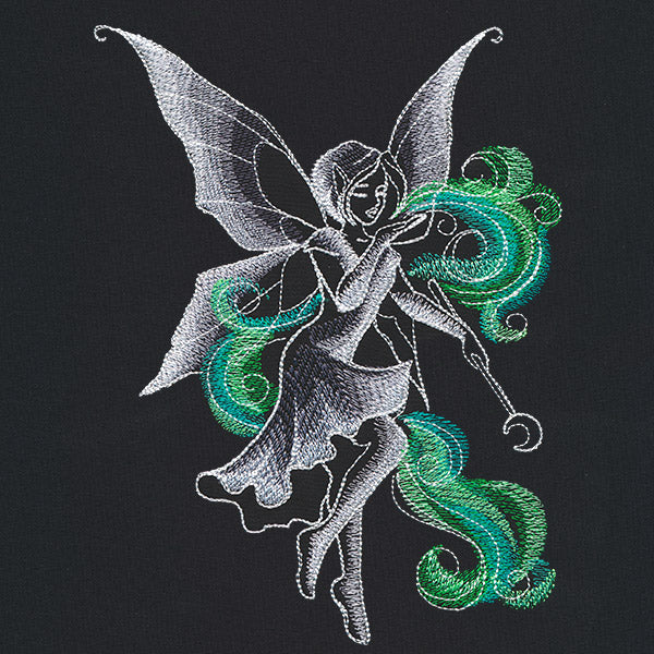 Midnight Magick - Fairy