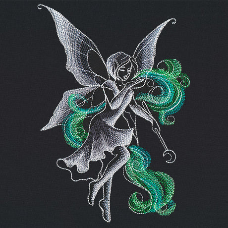 Midnight Magick - Fairy