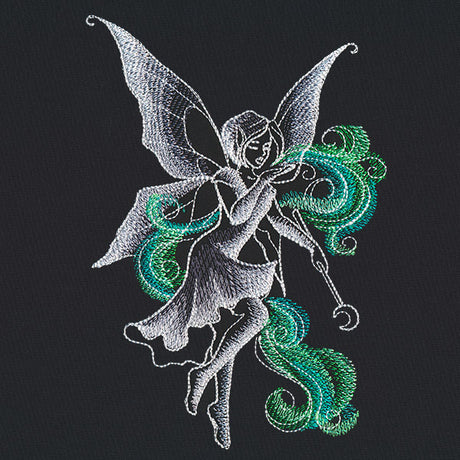 Midnight Magick - Fairy