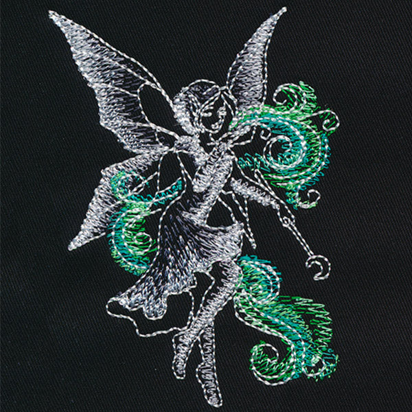 Midnight Magick - Fairy