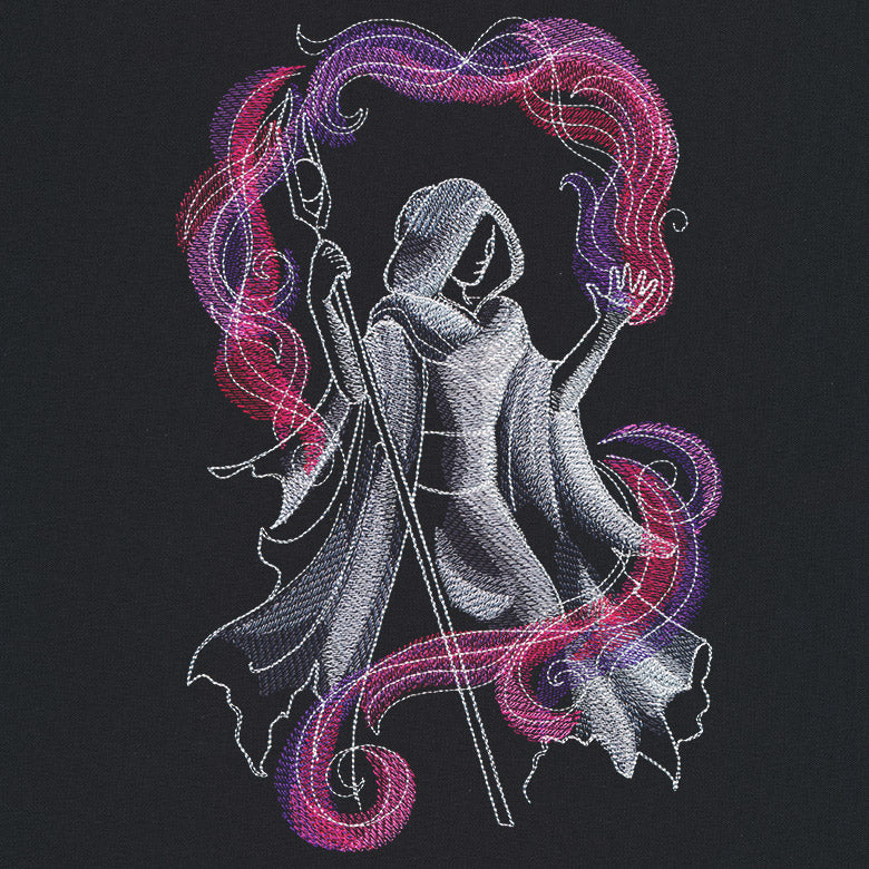 Midnight Magick - Mage