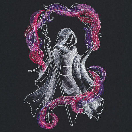 Midnight Magick - Mage