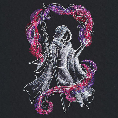 Midnight Magick - Mage