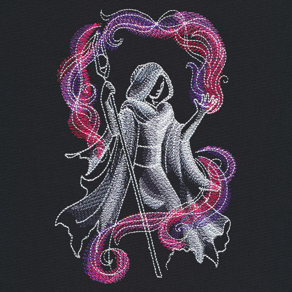 Midnight Magick - Mage