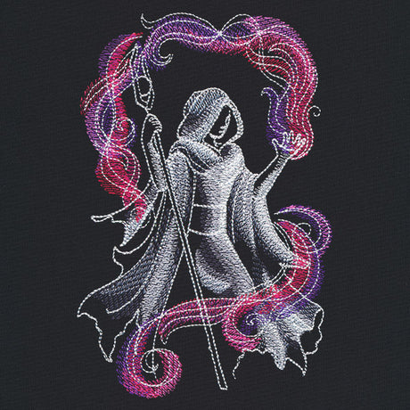 Midnight Magick - Mage