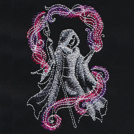 Midnight Magick - Mage