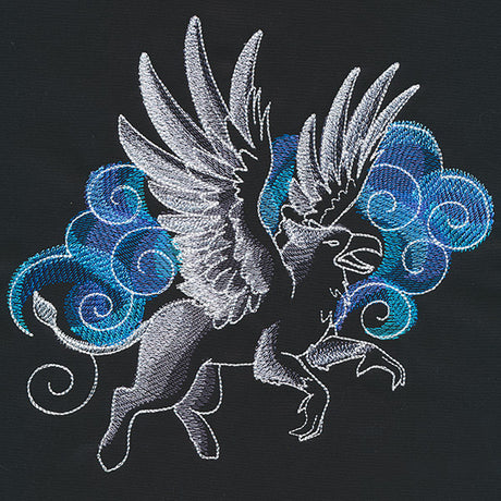 Midnight Magick - Griffin