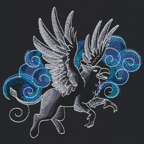Midnight Magick - Griffin