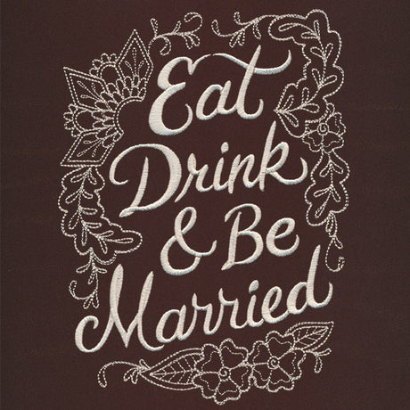Betrothed - Eat, Drink, and Be Married