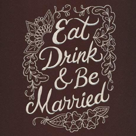 Betrothed - Eat, Drink, and Be Married
