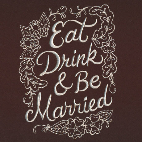 Betrothed - Eat, Drink, and Be Married