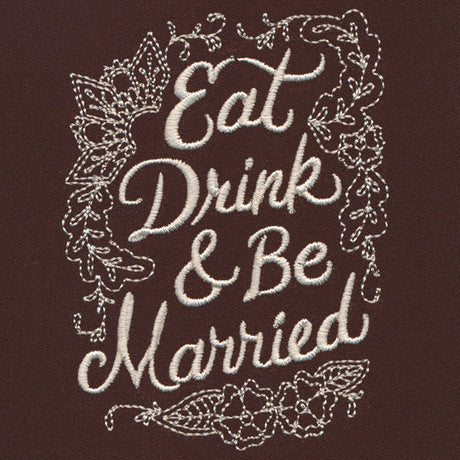 Betrothed - Eat, Drink, and Be Married