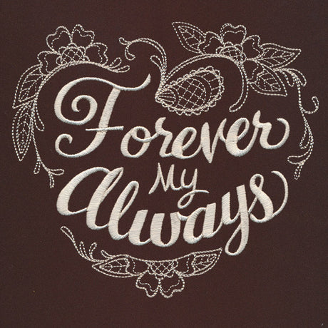 Betrothed - Forever My Always