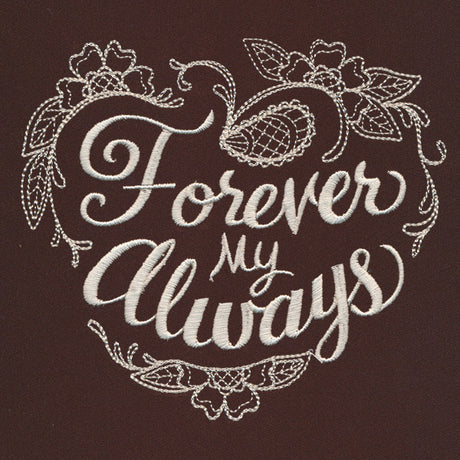 Betrothed - Forever My Always