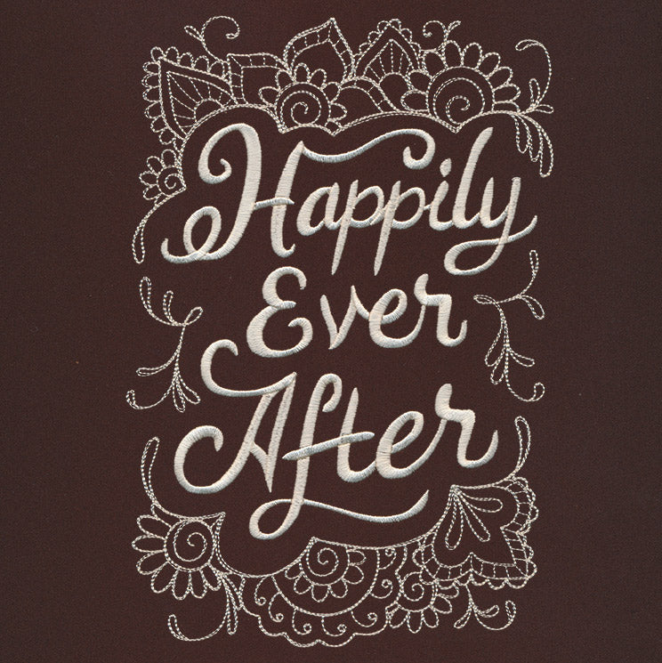 Betrothed - Happily Ever After