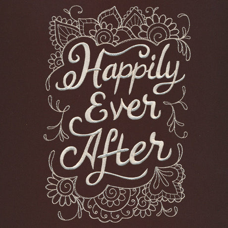 Betrothed - Happily Ever After