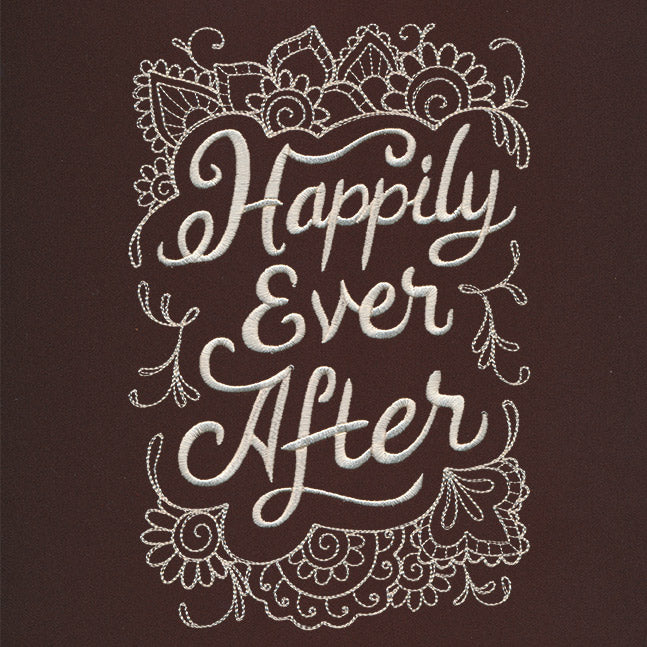 Betrothed - Happily Ever After