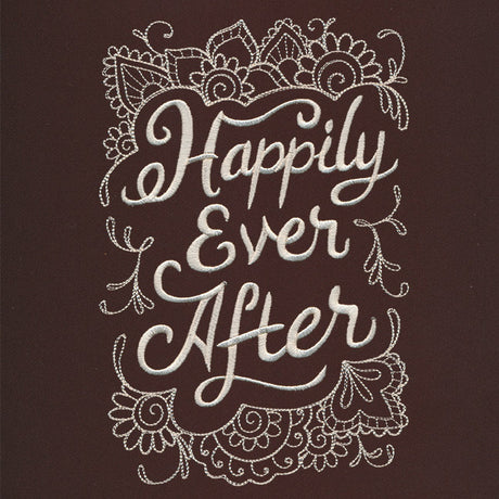 Betrothed - Happily Ever After