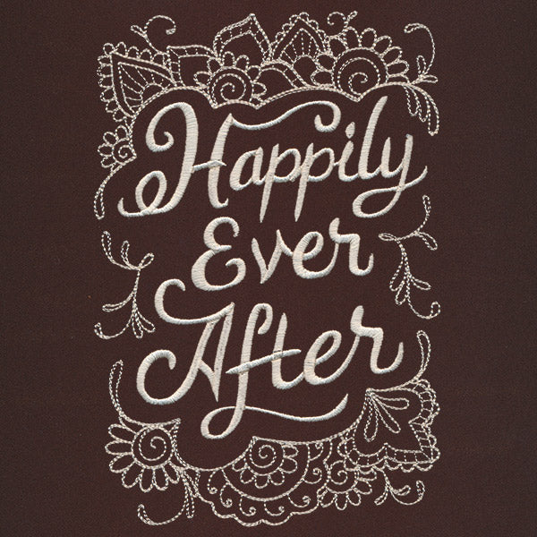 Betrothed - Happily Ever After