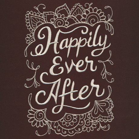 Betrothed - Happily Ever After