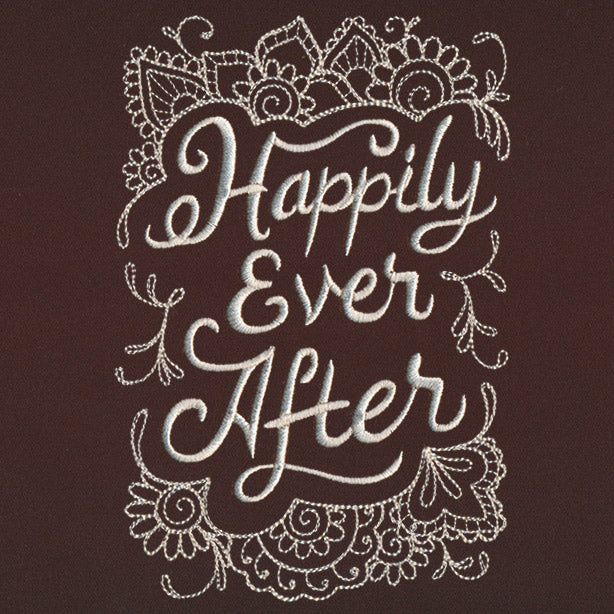 Betrothed - Happily Ever After