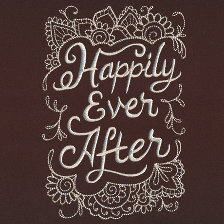 Betrothed - Happily Ever After