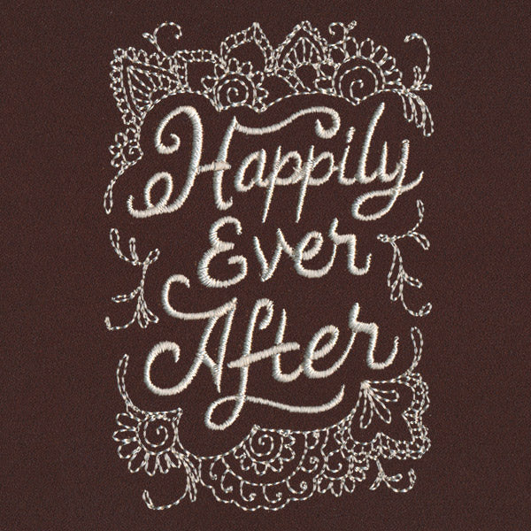 Betrothed - Happily Ever After