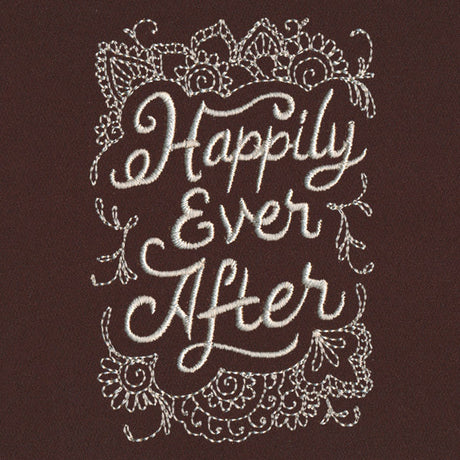 Betrothed - Happily Ever After