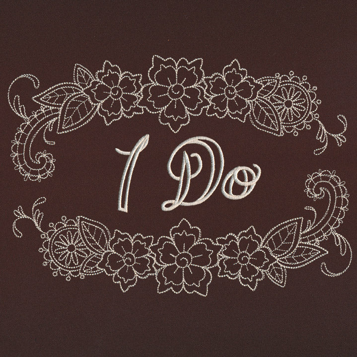 Betrothed - I Do