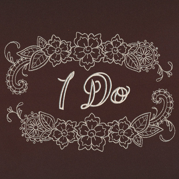 Betrothed - I Do