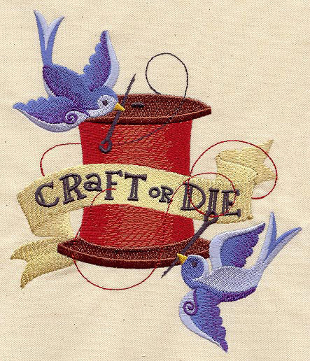 Craft or Die
